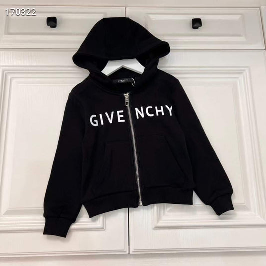 Givenchy Kids Logo-print Set