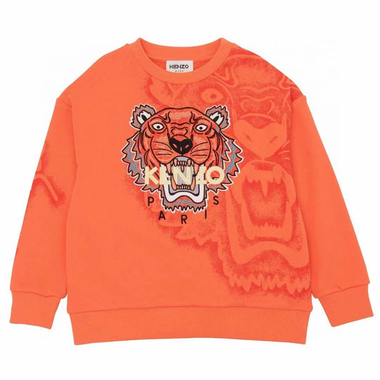 Kenzo Kids Icon Sweatshirt
