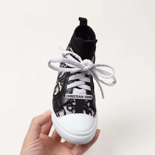 Christina Dior Walk’n’Dior Sneaker