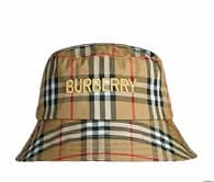 Burberry Kids Bucket Hat