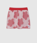 KENZO KIDS poppy pattern V-neck cardigan set - Image 4