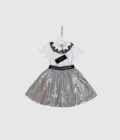 Dolce & Gabbana Kids Metallic Set