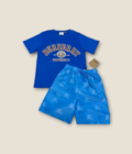 Burberry Kids logo Set