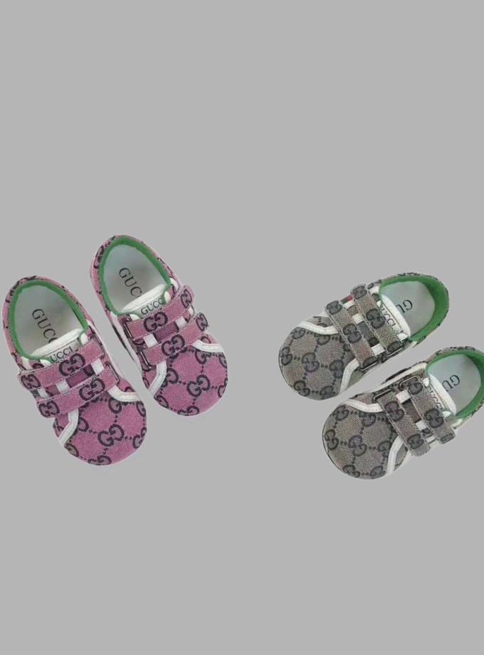 Gucci Baby Ace Sneakers