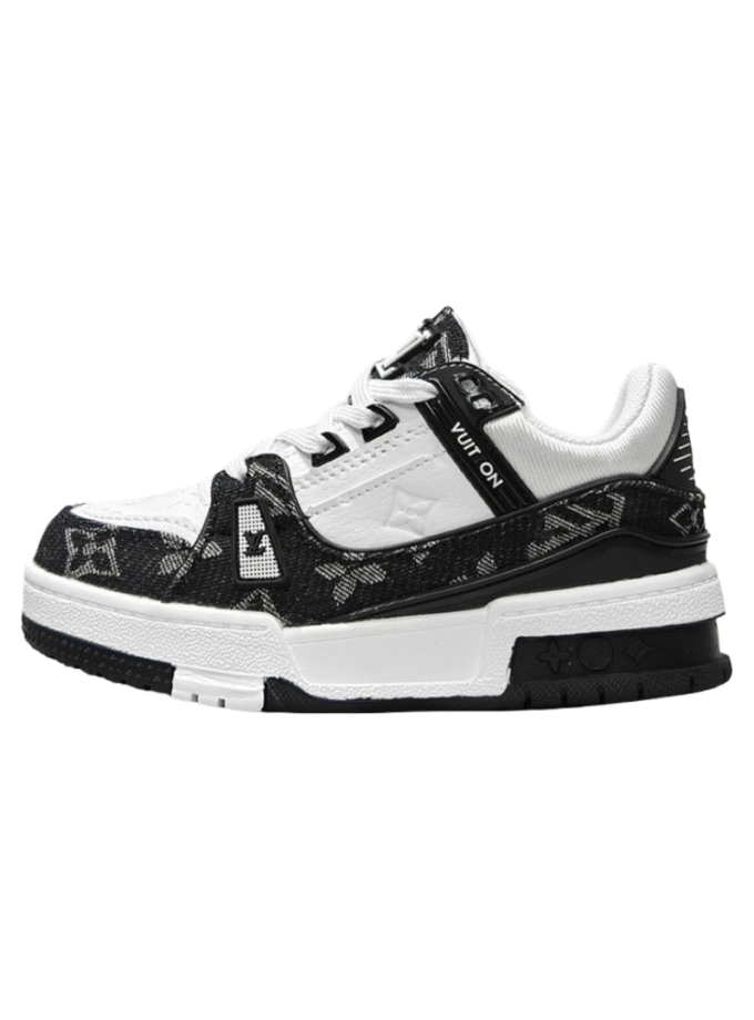 LOUIS VUITTON Trainer Sneaker