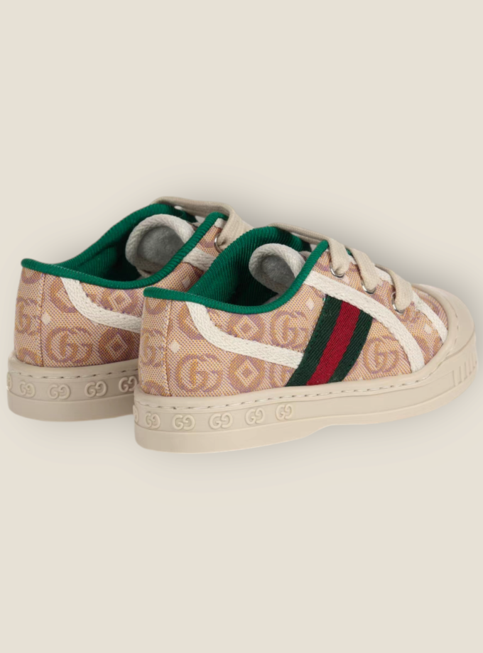 Gucci Tennis Sneakers