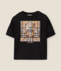 Burberry Kids T-shirt