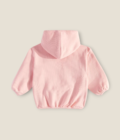 Gucci Kids logo print hoodie - Image 3