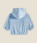 Gucci Kids logo print hoodie - Image 5