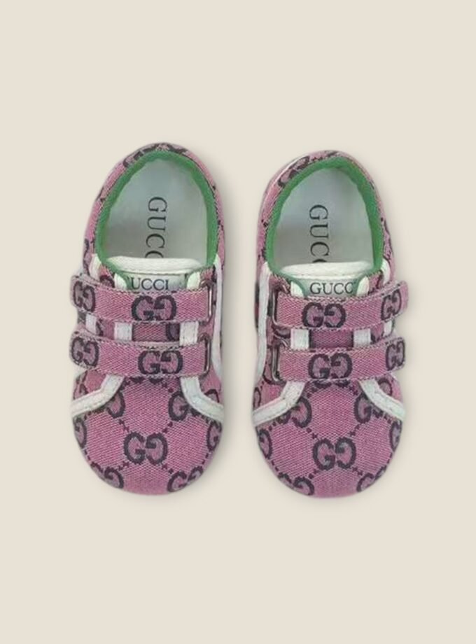 Gucci Baby Ace Sneakers