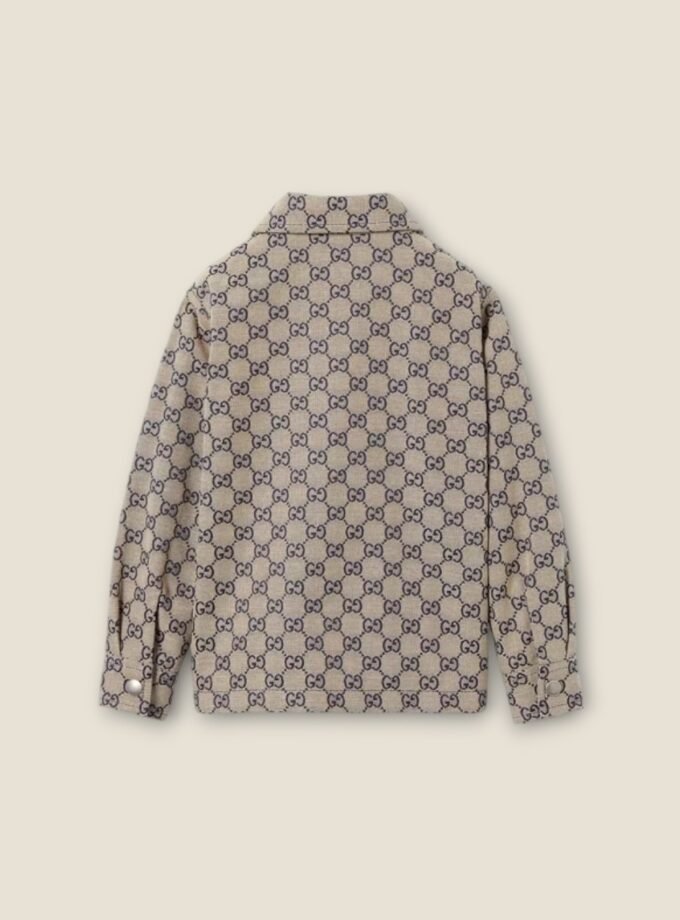 Gucci cotton shirt