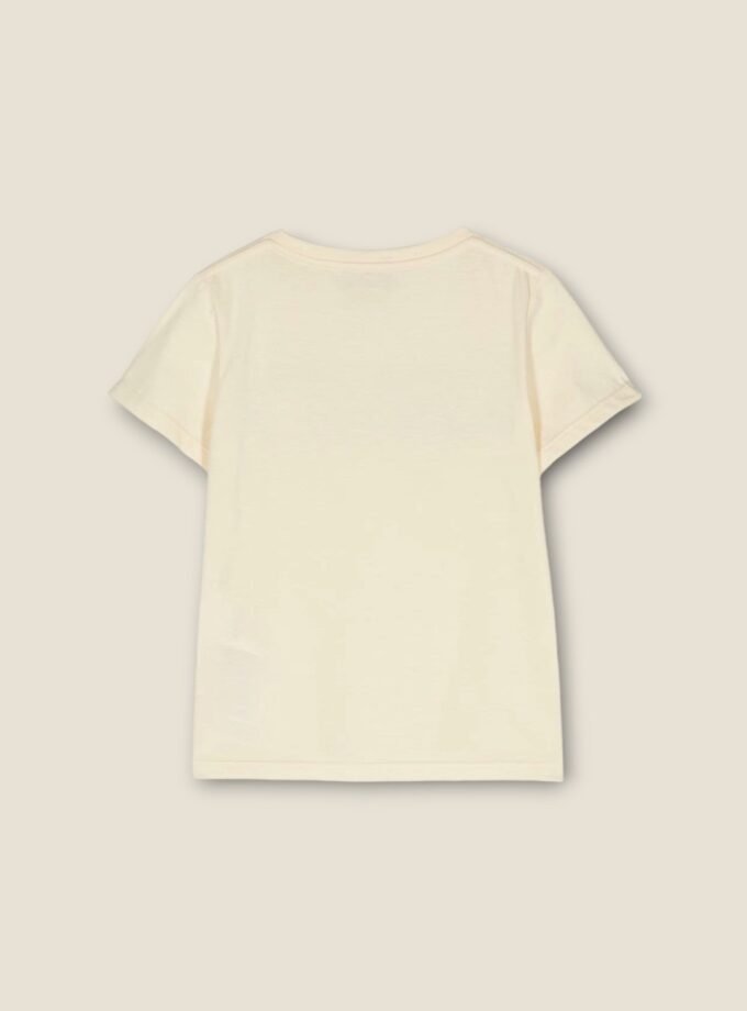 Burberry Kids T- shirt