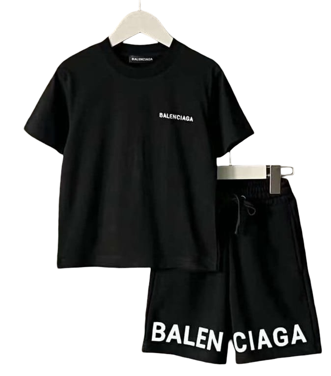 Balenciaga Boys Summer Set