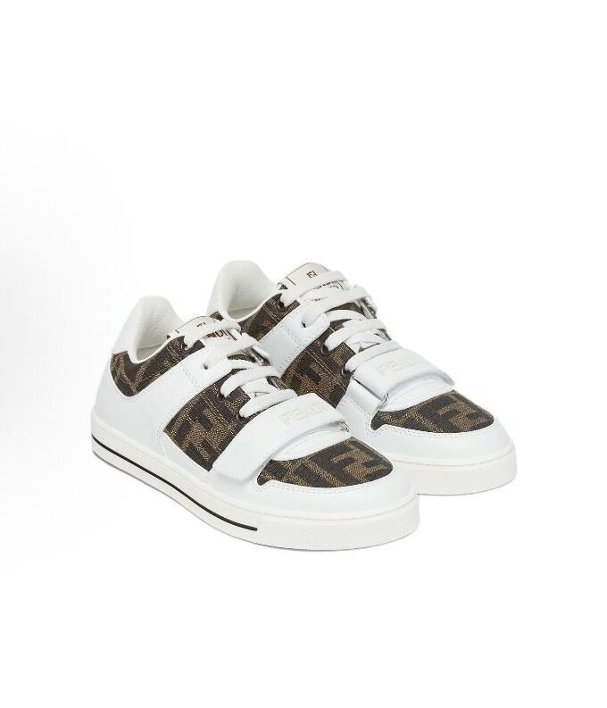 Fendi kids collection