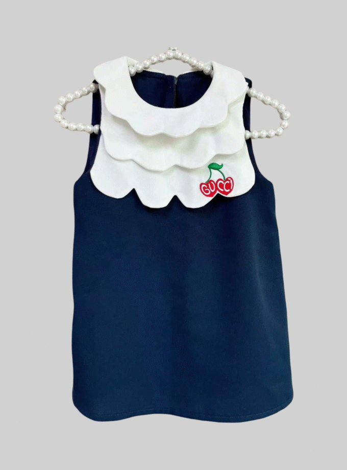 Gucci Girl Ceremony Dress