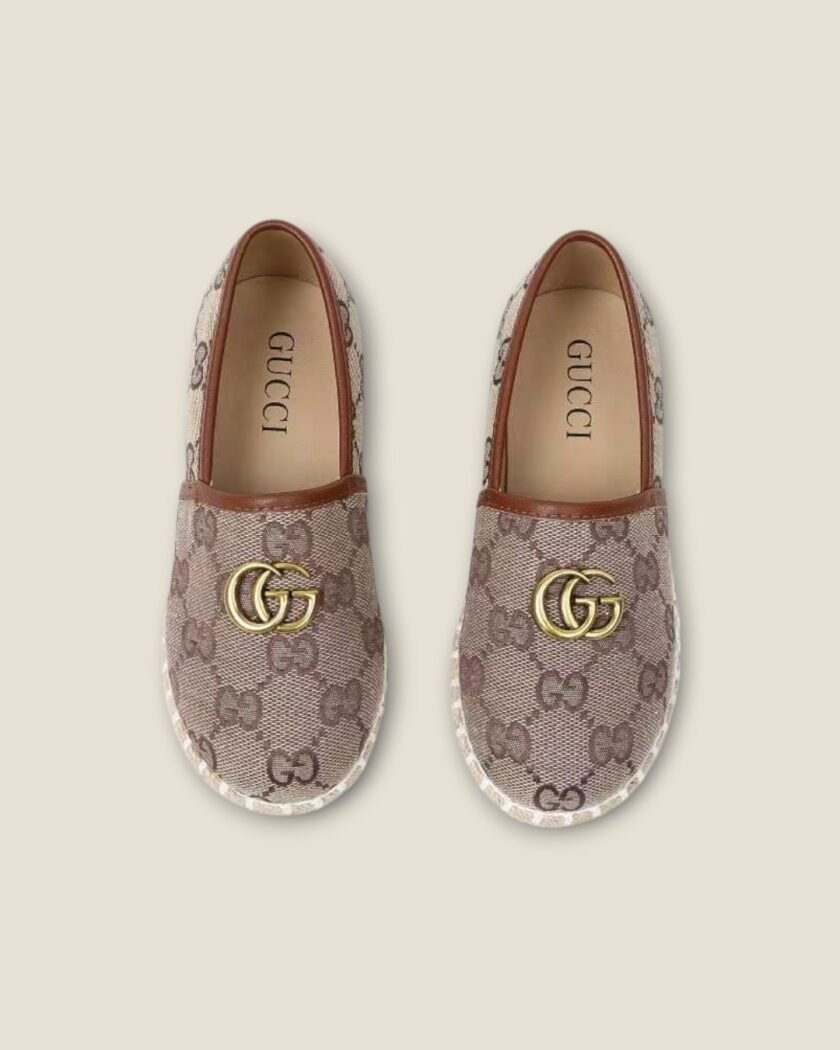 Gucci Kids Espadrillas