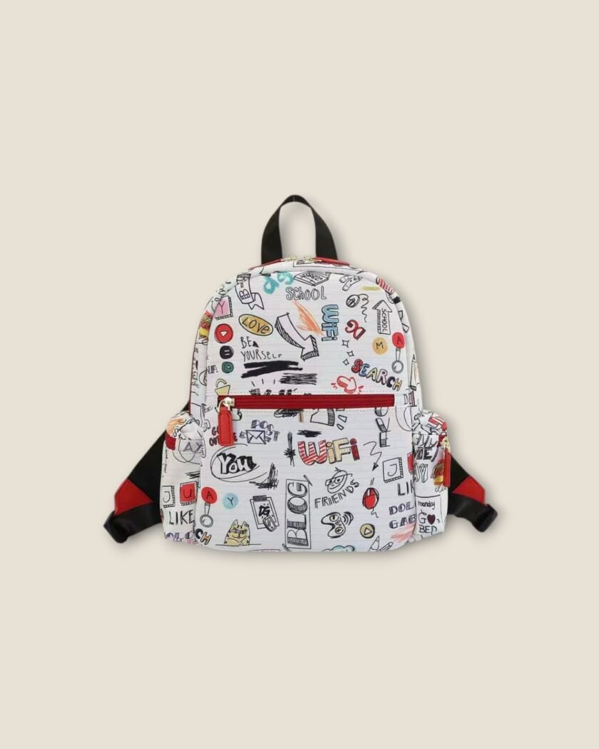 D & G Backpack