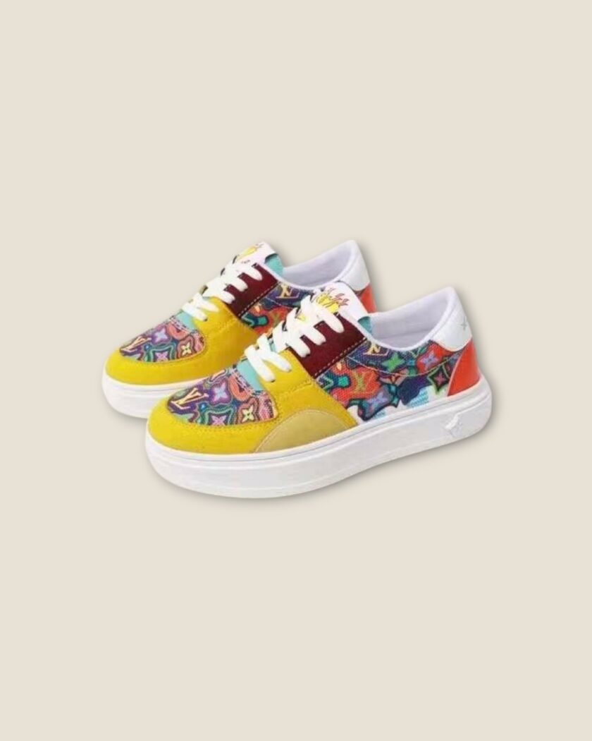 Louis Vuitton Kids Sneakers