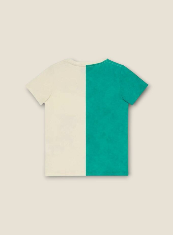 Gucci Baby printed cotton T-shirt