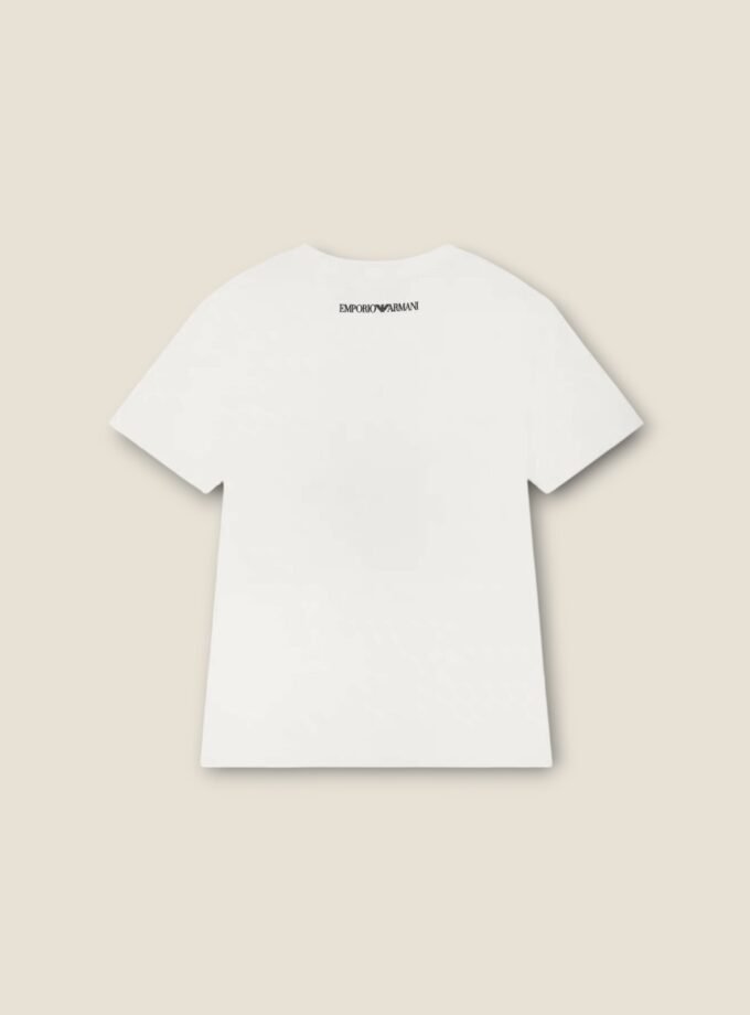 Emporio Armani Junior T-Shirt
