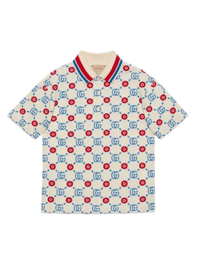Gucci Kids T shirt