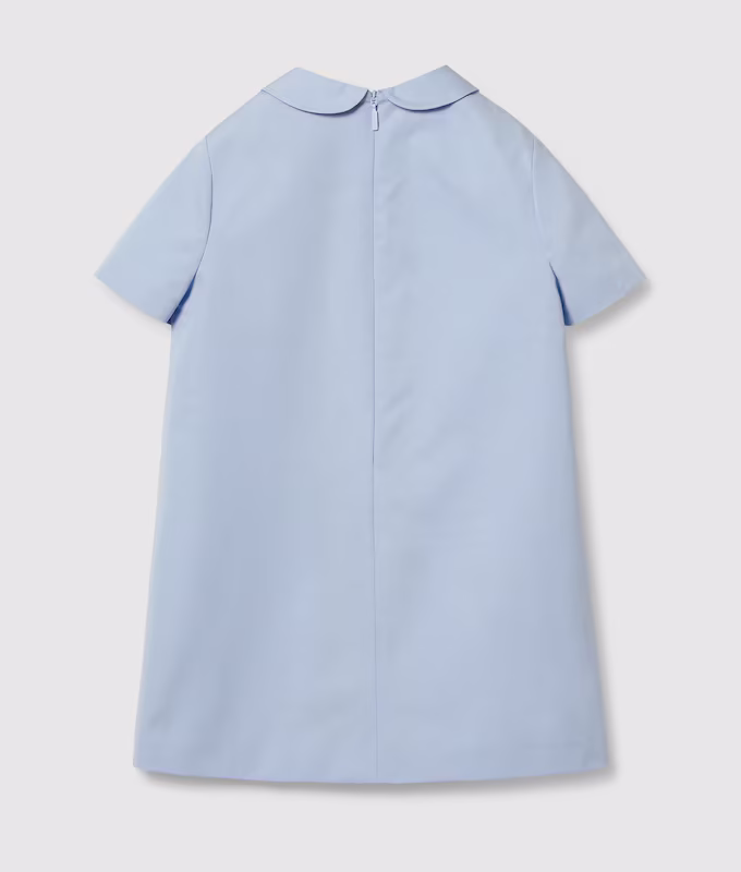 GUCCI Children's cotton poplin Dress