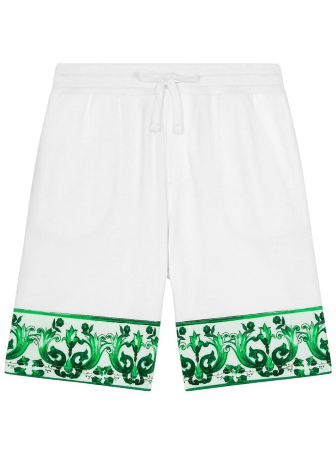 Dolce & Gabbana T-shirt & short Set