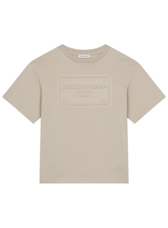 Dolce & Gabbana cotton summer set