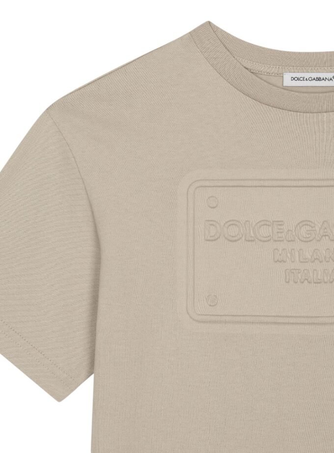 Dolce & Gabbana cotton summer set