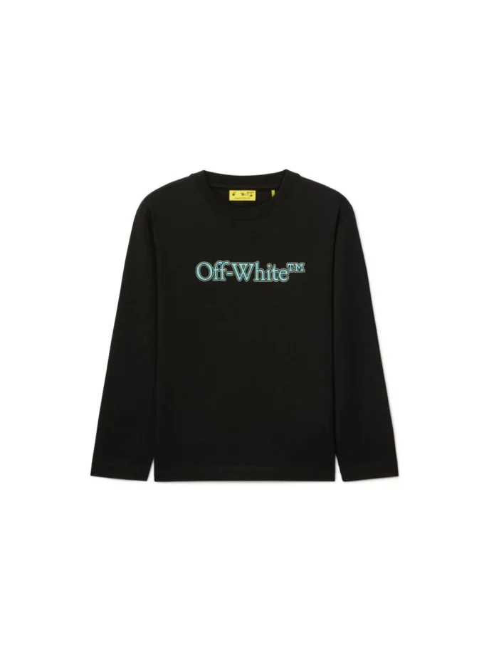 Off-White Kids Off-white Kids Sweater