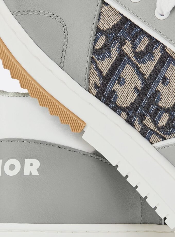 Dior Kids' B27 Uptown Sneaker