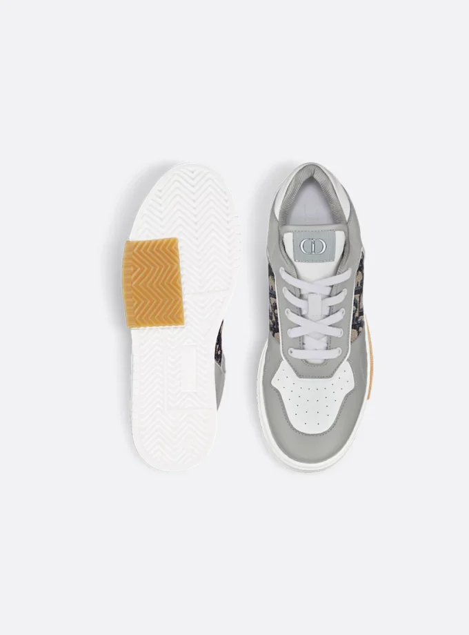 Dior Kids' B27 Uptown Sneaker