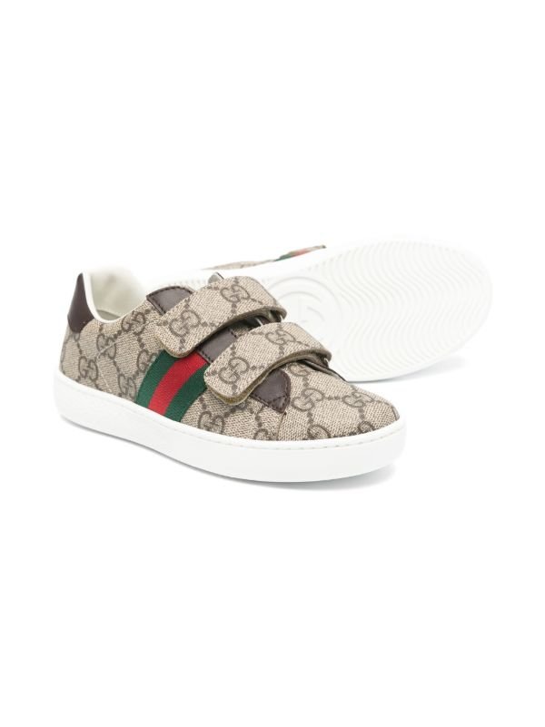 Gucci Toddler Sneakers