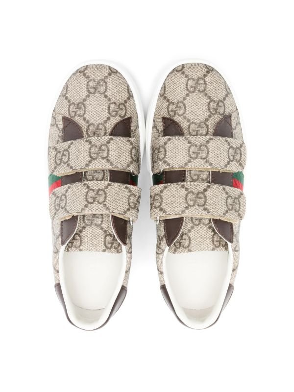 Gucci Toddler Sneakers
