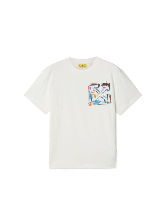 Offwhite Arrow T-Shirt and short