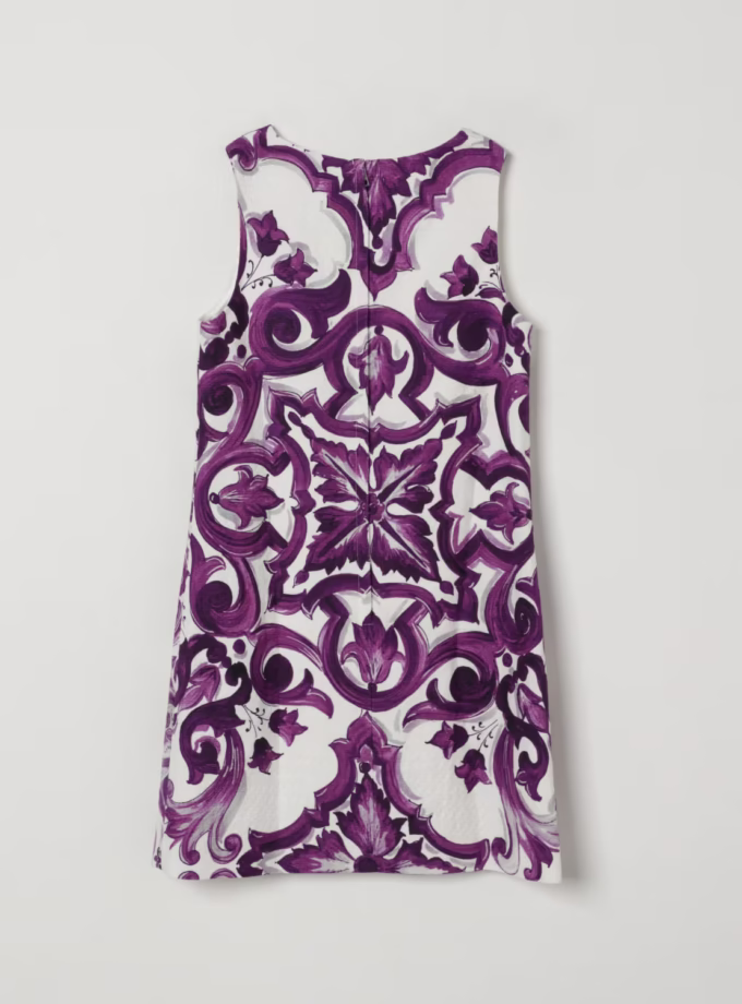 Dress kids Dolce & Gabbana