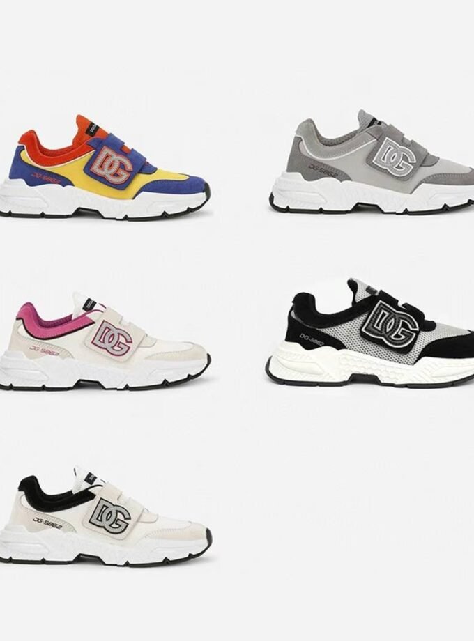 D&G Kids sneakers