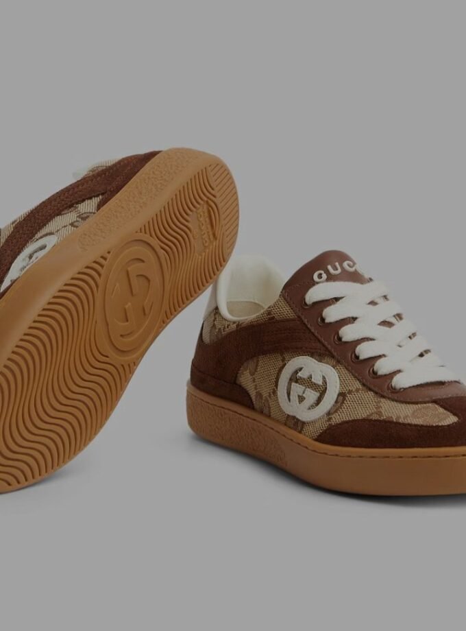 Gucci Kids Sneakers