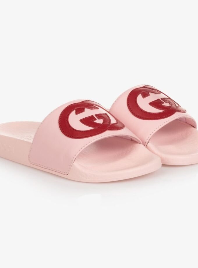 Gucci kids Slide