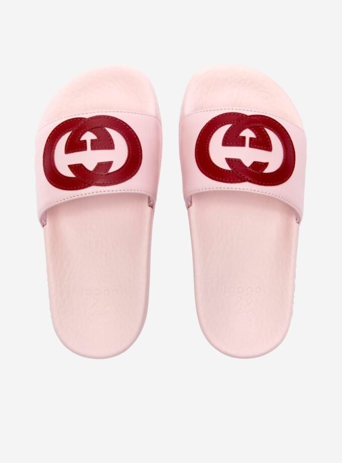 Gucci kids Slide