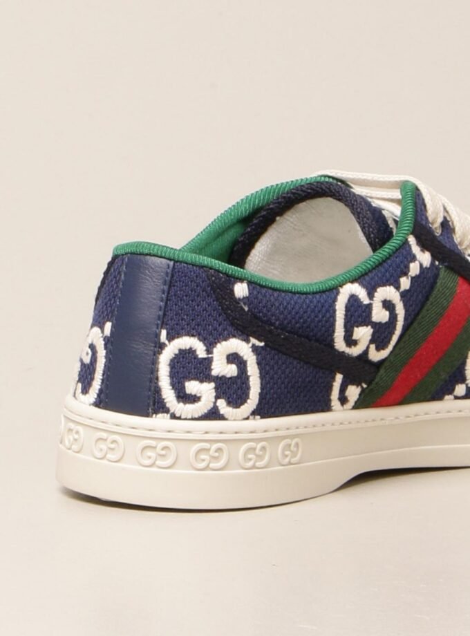 Gucci kids trainers
