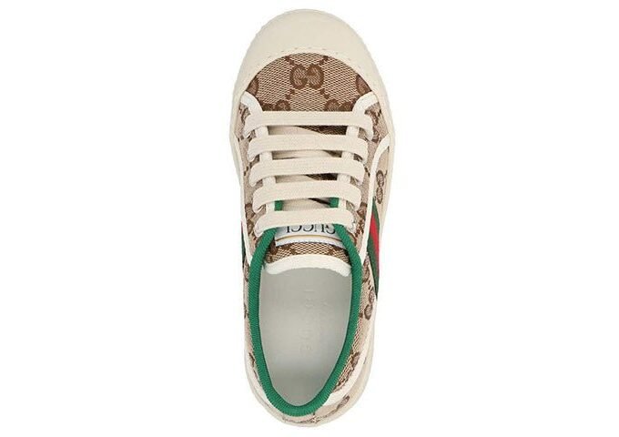 Gucci kids trainers