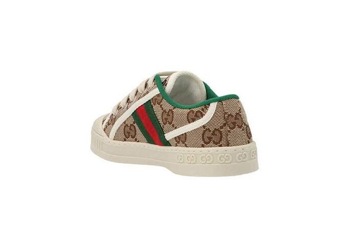 Gucci kids trainers