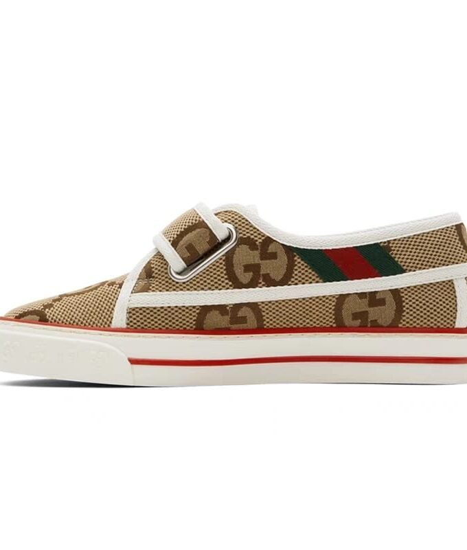 Gucci kids sneakers