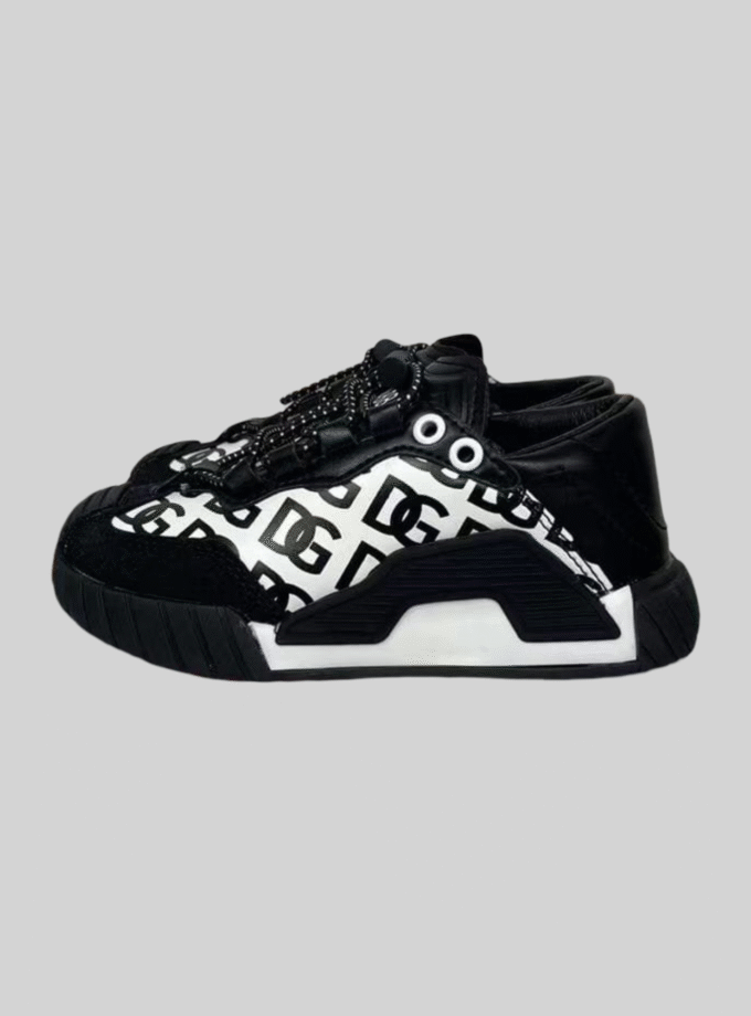 Dolce and Gabbana kids sneakers