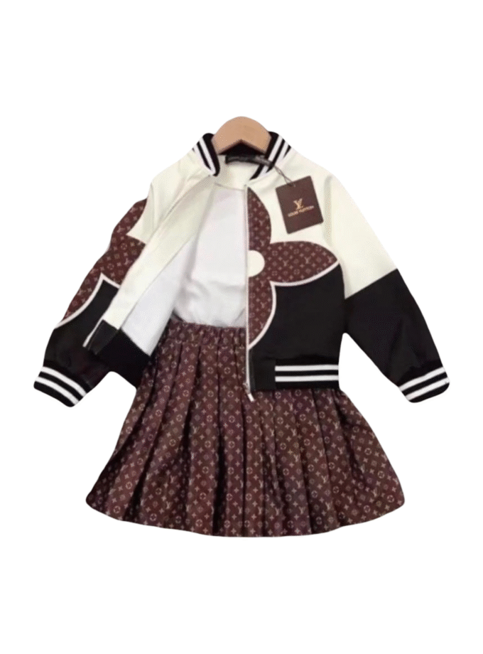 Lv girls set