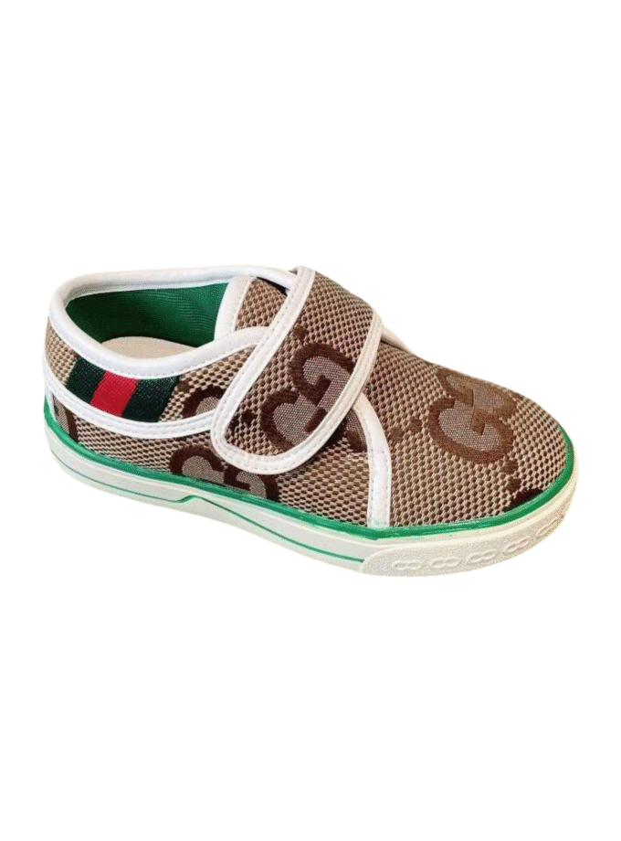 Gucci kids sneakers