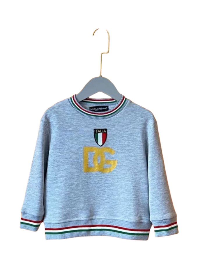 D&G short and sweattop