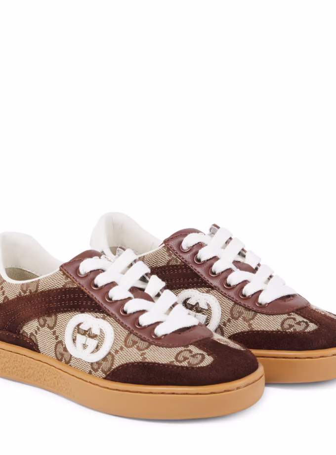 Gucci Kids Sneakers