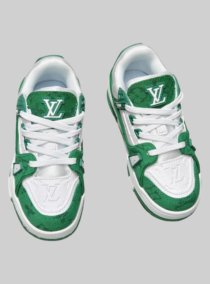 Louis vuitton kids Trainers